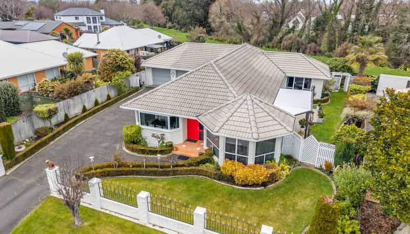 17 Canon Stack Place, Kaiapoi