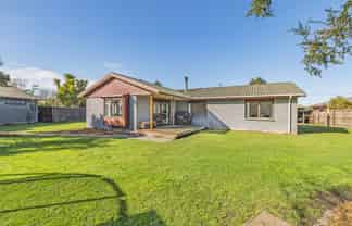 69 Station Street, Leeston