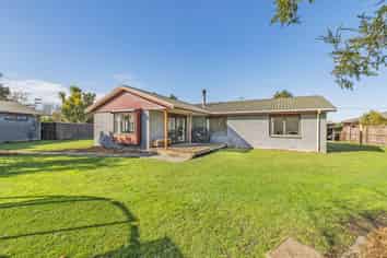 69 Station Street, Leeston