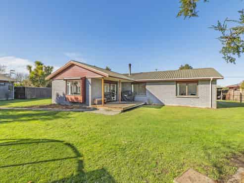 69 Station Street, Leeston