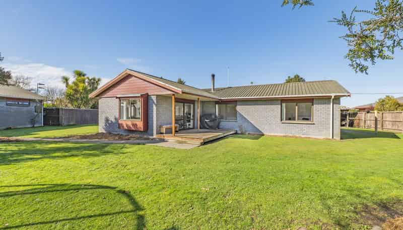 69 Station Street, Leeston