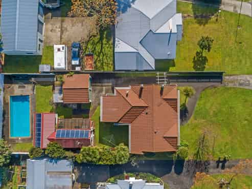 26 Haronga Road, Inner Kaiti