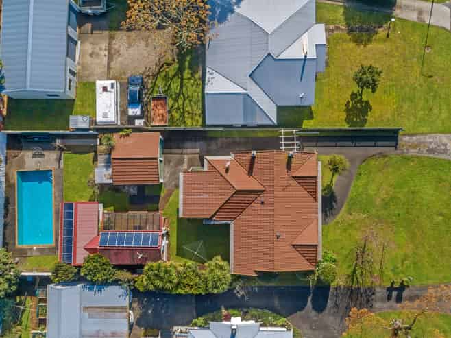 26 Haronga Road, Inner Kaiti