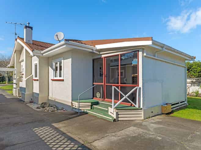 26 Haronga Road, Inner Kaiti