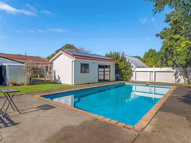26 Haronga Road, Inner Kaiti