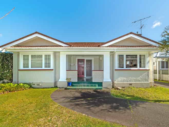 26 Haronga Road, Inner Kaiti