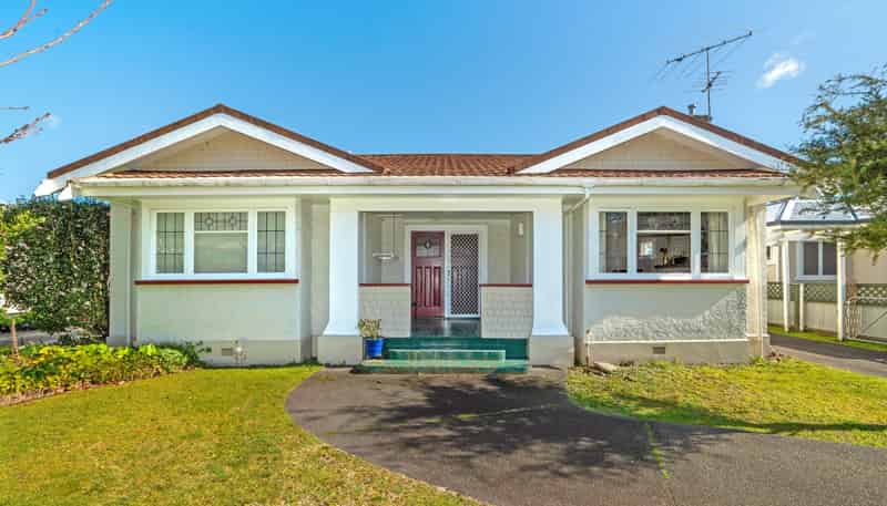 26 Haronga Road, Inner Kaiti