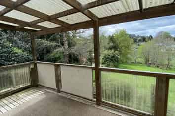 47 Ward Street, Taumarunui