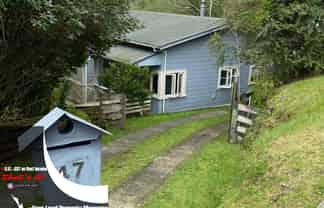 47 Ward Street, Taumarunui