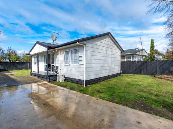 130C Mardon Road, Enderley
