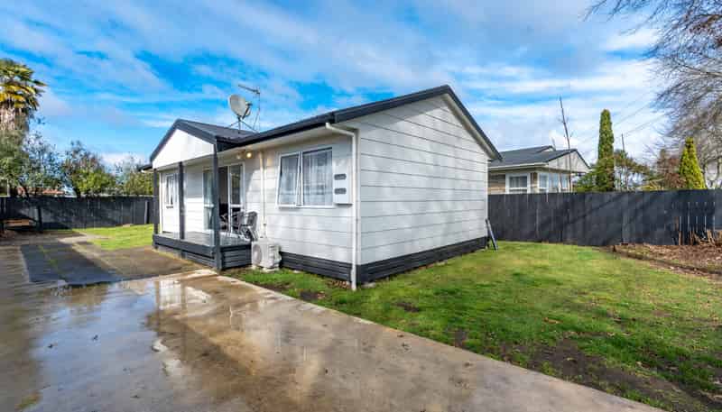 130C Mardon Road, Enderley