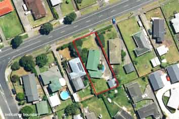 51 Myers Road, Manurewa East
