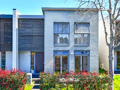 4 Reins Road, Takanini