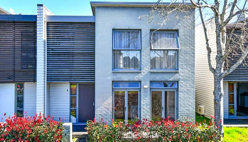 4 Reins Road, Takanini