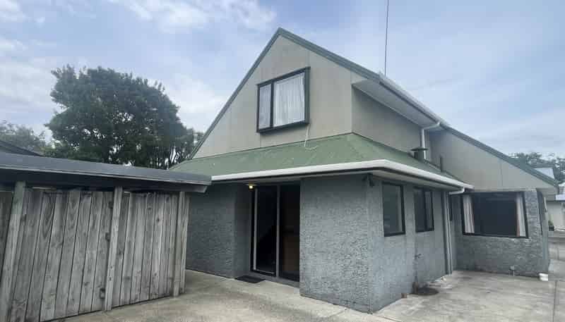 2/496 Ferguson Street, Hokowhitu