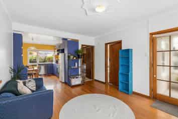 33 East Street, Petone