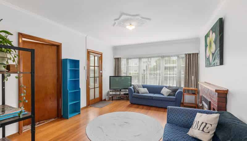 33 East Street, Petone