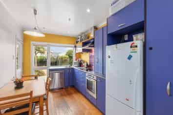 33 East Street, Petone