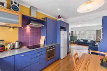 33 East Street, Petone
