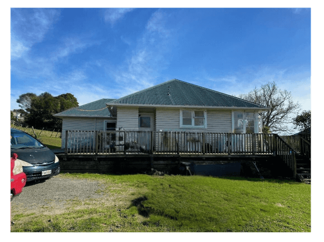 65 Turner Street, Kaeo