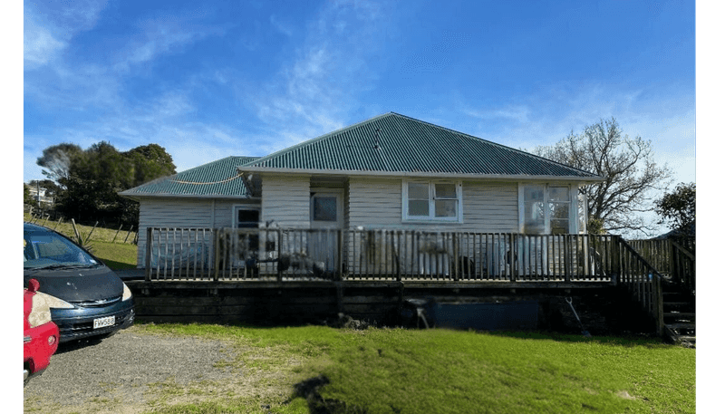 65 Turner Street, Kaeo