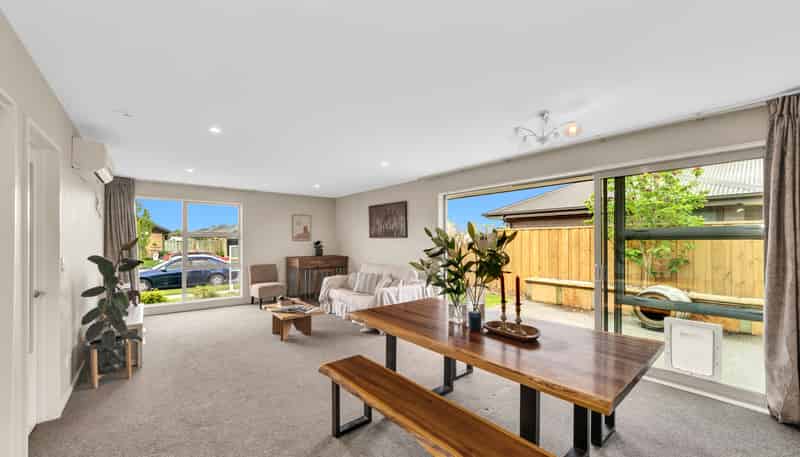 39 Lydiard Drive, Rolleston