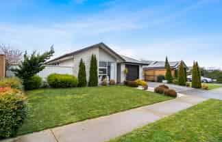 39 Lydiard Drive, Rolleston