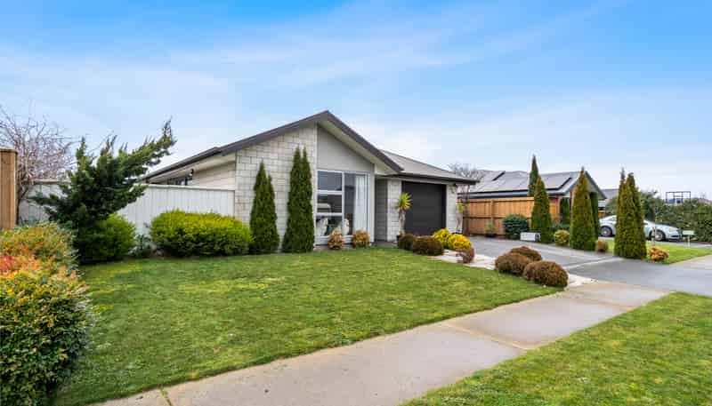 39 Lydiard Drive, Rolleston