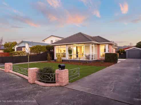 34 Rollesby Street, Hoon Hay