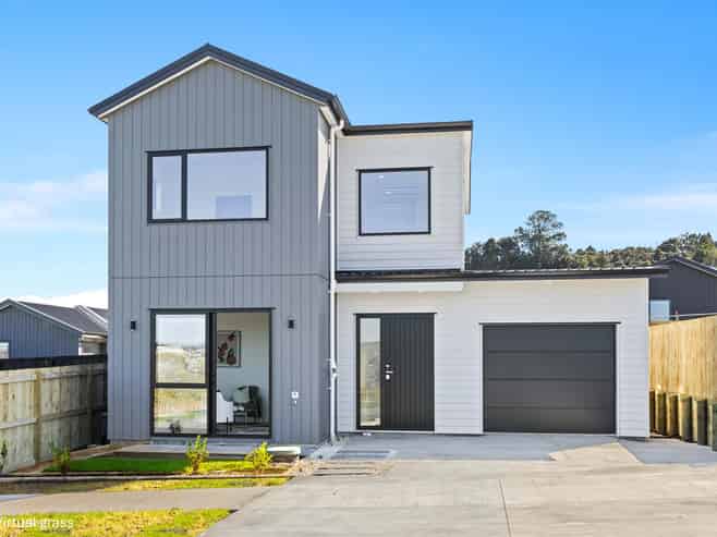 21 Puhinui Avenue, Warkworth