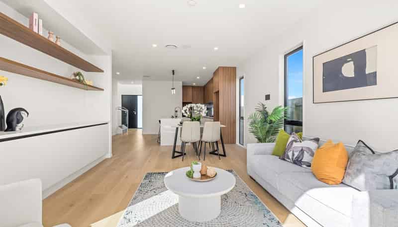  21 Puhinui Avenue, Warkworth