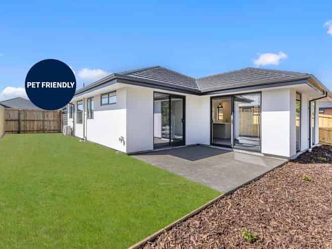 42 Pitcaithly Street , Halswell
