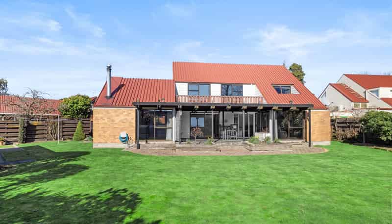 49 Walnut Avenue, Allenton