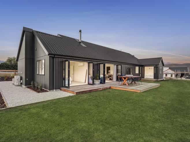 129 Hall Road, Cromwell