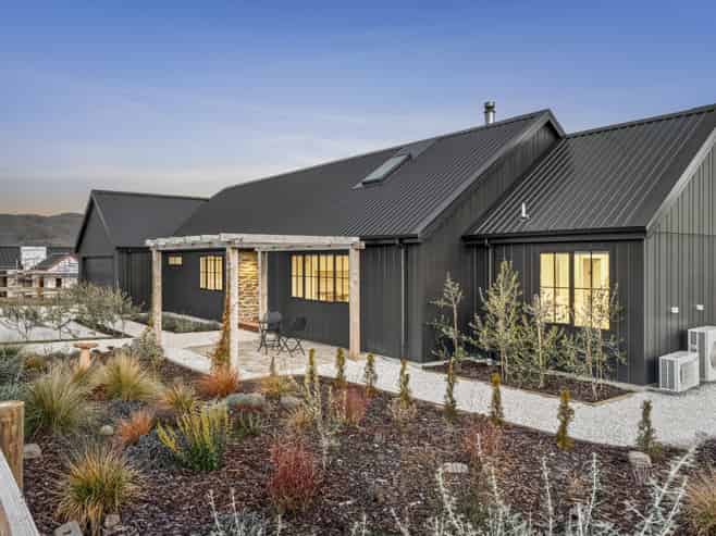 129 Hall Road, Cromwell