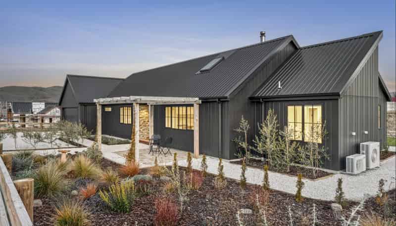129 Hall Road, Cromwell