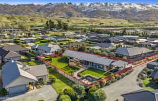 44 Missy Crescent, Cromwell