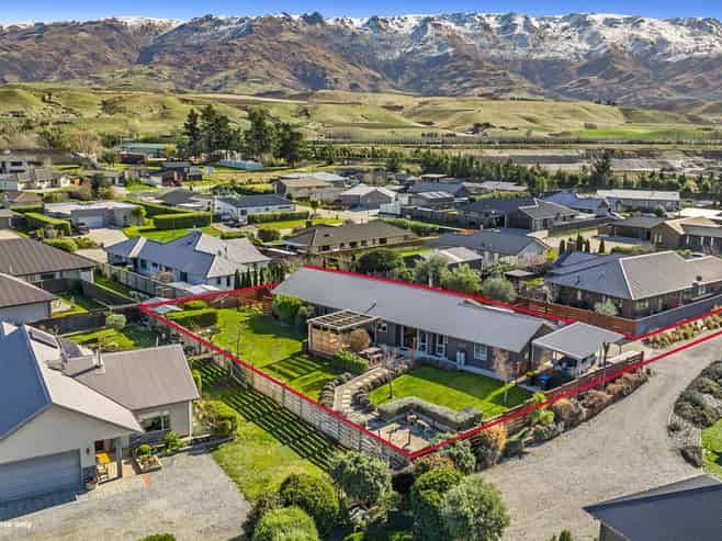 44 Missy Crescent, Cromwell