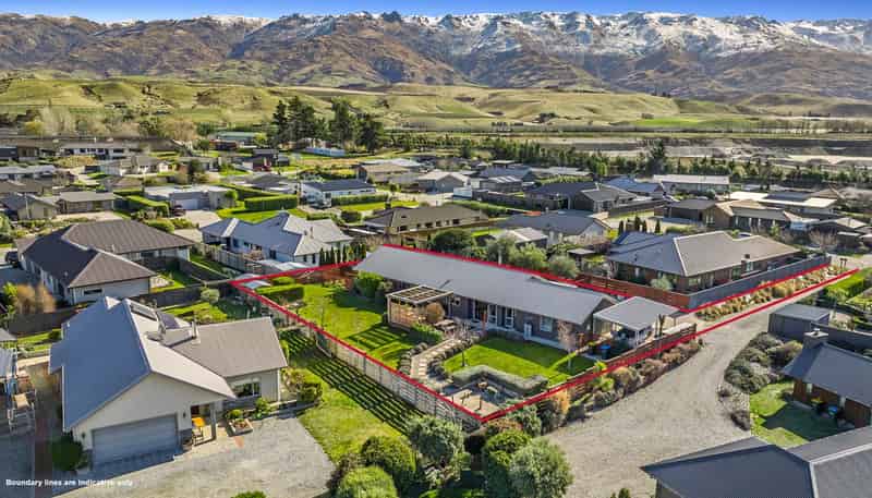 44 Missy Crescent, Cromwell
