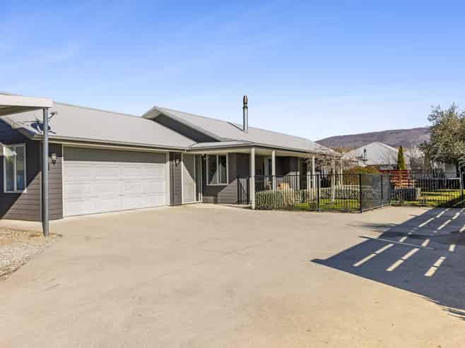 44 Missy Crescent, Cromwell