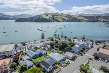 Prime Hospitality on Akaroa Waterfront