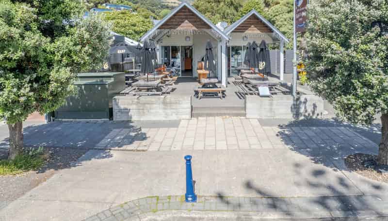 59 Beach Road, Akaroa