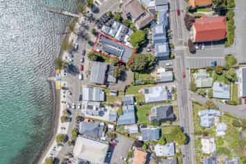 Prime Hospitality on Akaroa Waterfront