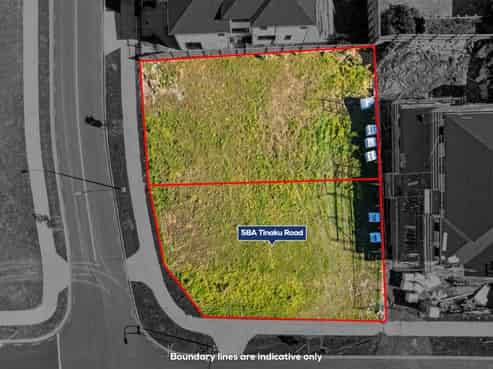 58A Tinaku Road, Flat Bush