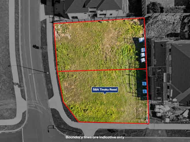 58A Tinaku Road, Flat Bush