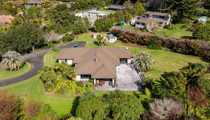 4 Kotare Heights, Kerikeri