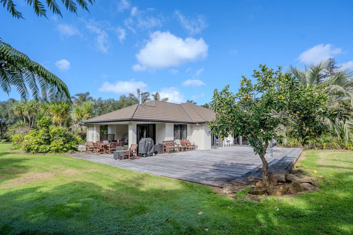A PROPERTY PACKED WITH POTENTIAL - Meer