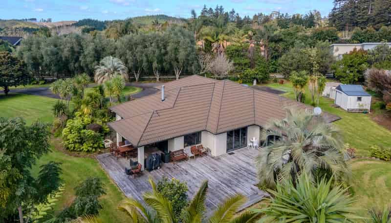 4 Kotare Heights, Kerikeri