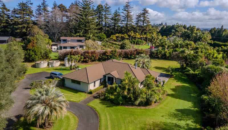 4 Kotare Heights, Kerikeri