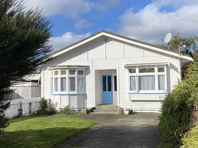 46 Connolly Street, Boulcott